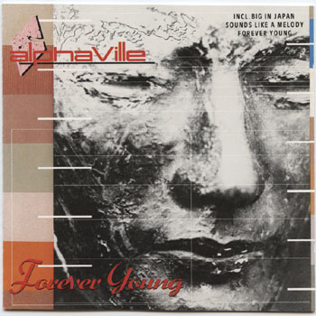 Alphaville-Forever Young