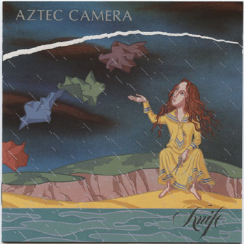 Aztec Camera-Knife