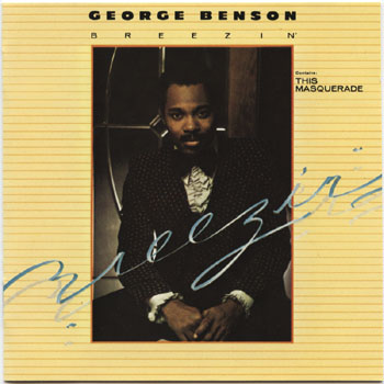 George Benson-Breezin'