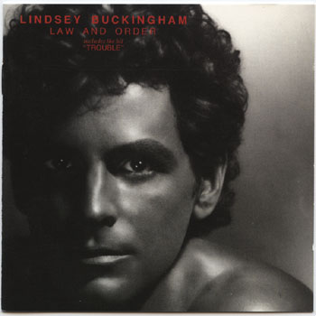 Lindsey Buckingham-Law And Order