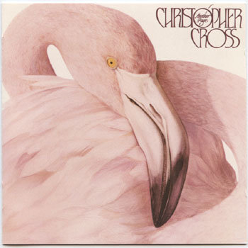 Christopher Cross-Another Page