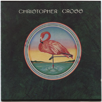 Christopher Cross-Christopher Cross