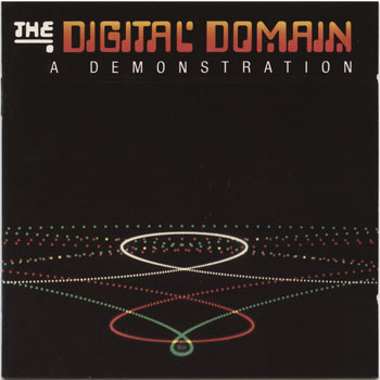 TST-The Digital Domain A Demonstration