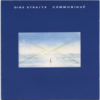 Dire Straits-Communiqué