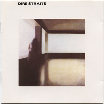 Dire Straits-Dire Straits