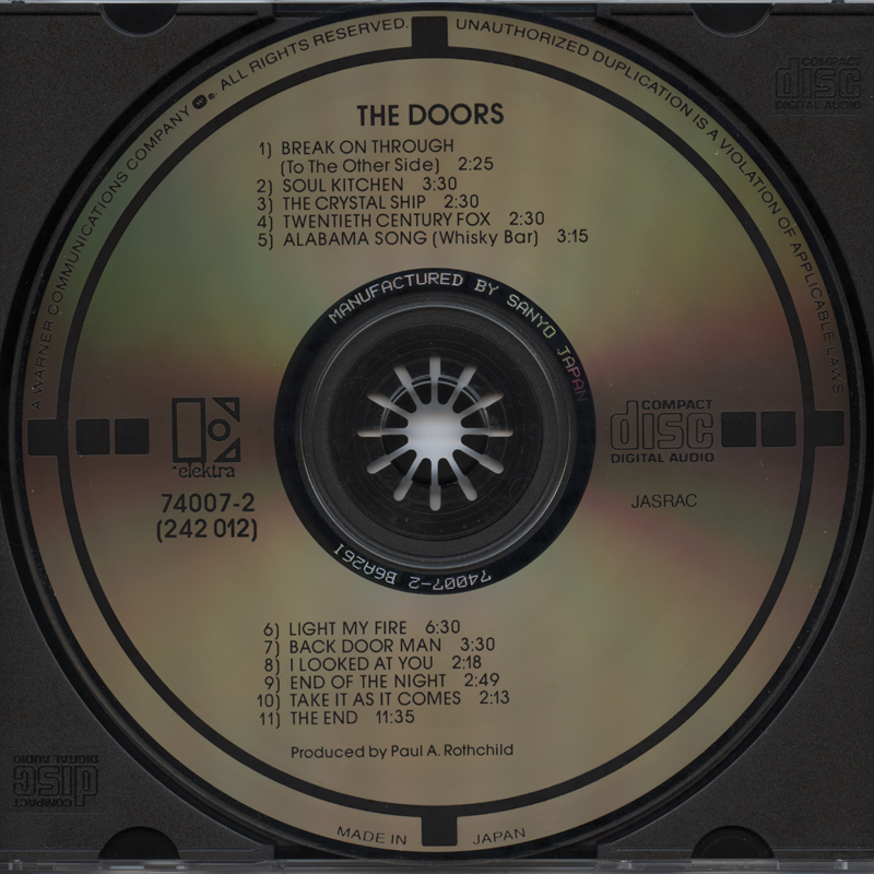 The Doors-