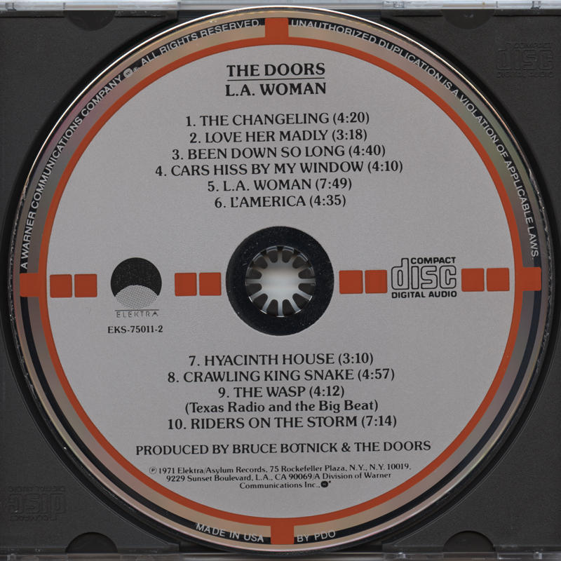 The Doors-
