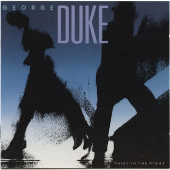 George Duke-Thief In The Night