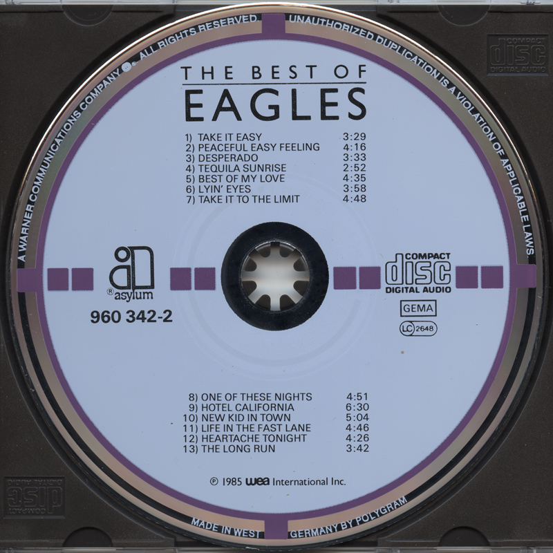 Eagles-