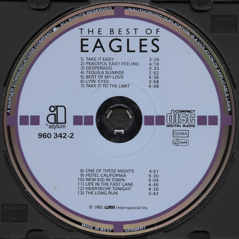 Eagles-