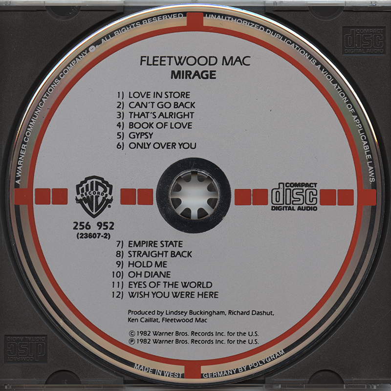 Fleetwood Mac-
