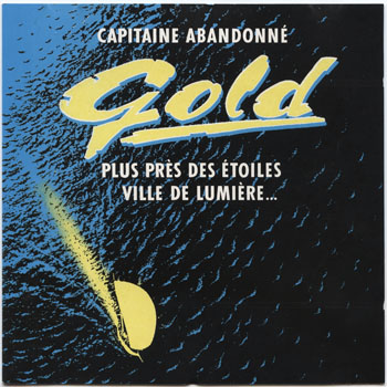 Gold-Capitaine Abandonné