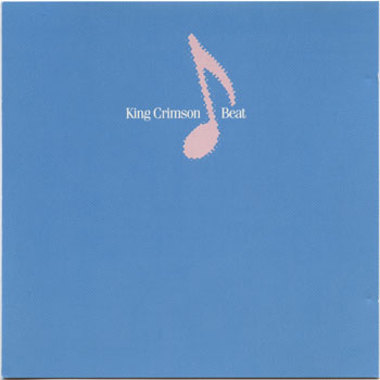 King Crimson-Beat