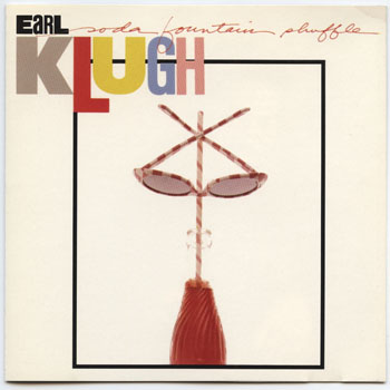 Earl Klugh-Soda Fountain Shuffle