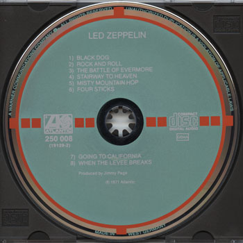 Led Zeppelin-IV