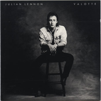 Julian Lennon-Valotte
