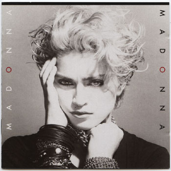 Madonna-Madonna