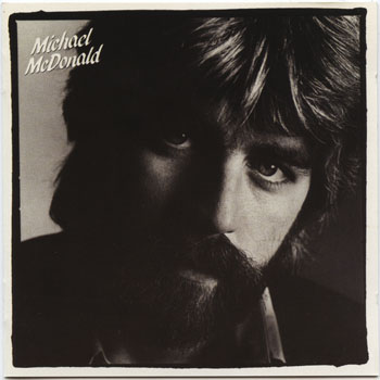 Michael McDonald-If That's What It Takes