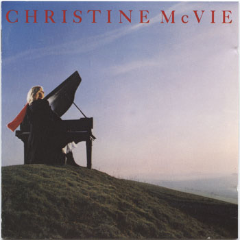 Christine McVie-Christine McVie