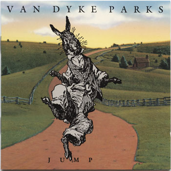 Van Dyke Parks-Jump!