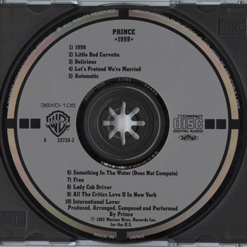 Prince-1999