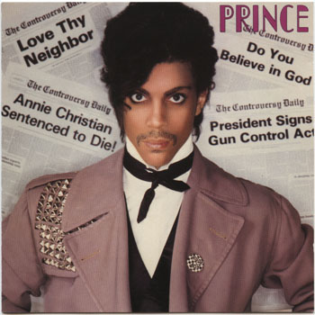 Prince-Controversy