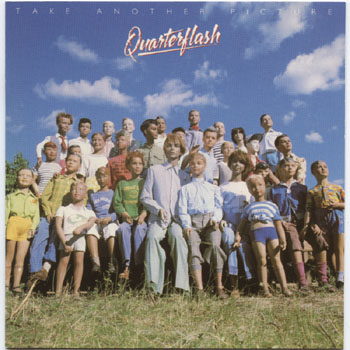 Quarterflash-Take Another Picture