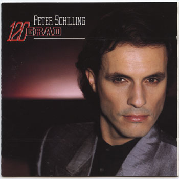 Peter Schilling-120 Grad