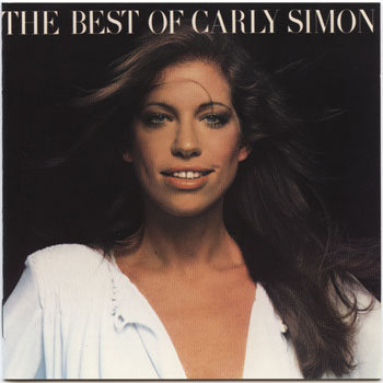 Carly Simon-The Best Of Carly Simon
